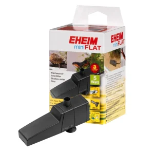 Eheim miniFlat, Flachwasser-Innenfilter Schnäppchen